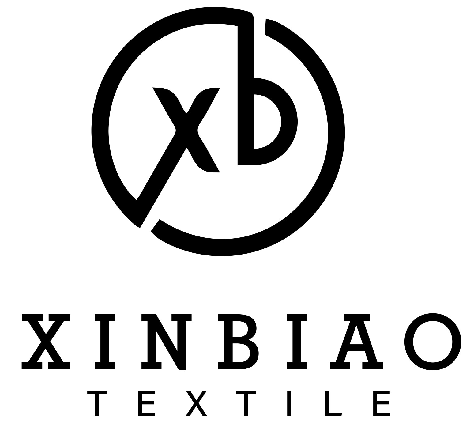 Teams in XInbiao Textile